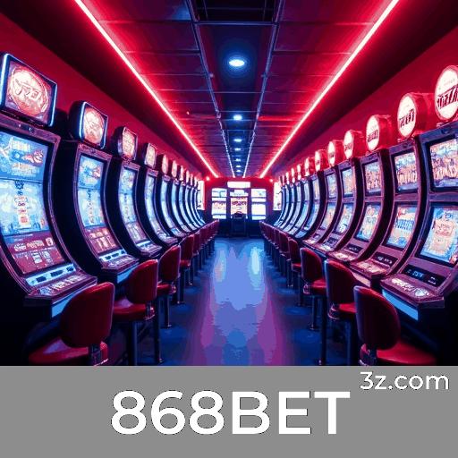 868BET Social Casino: Uma Nova Dimensão de Entretenimento Interativo