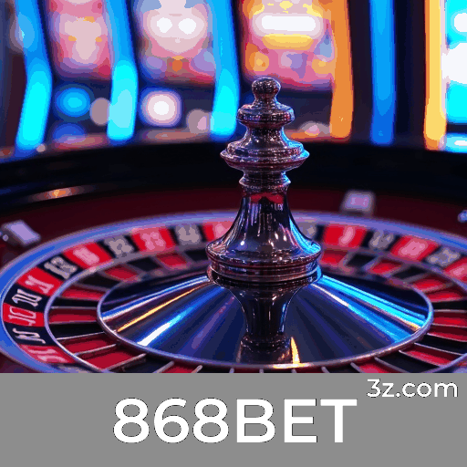 Explore a Diversidade de Jogos de Cassino no 868BET