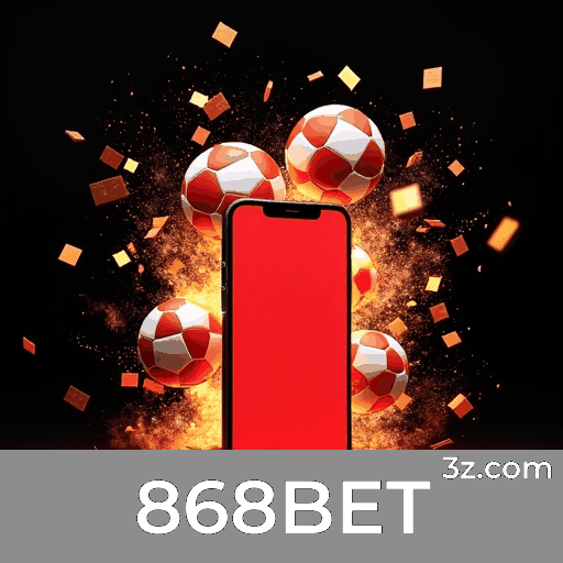 868BET: Download Rápido e Uso Fácil para Brasileiros