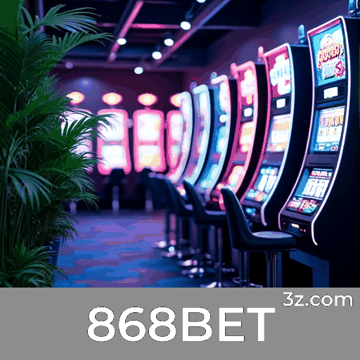 868BET Promoções Inteligentes: Experiência Personalizada