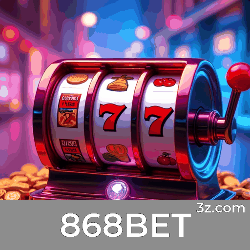 868BET.com - Seu Destino Para Apostas Online Seguras e Divertidas - 868BET