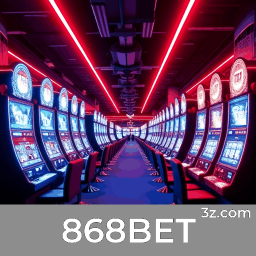 Bônus Reais com Valor Verdadeiro no 868BET: Recompensas que Você Realmente Recebe