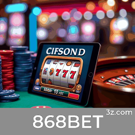 Promo 868BET: Inteligência e Personalização em Apostas
