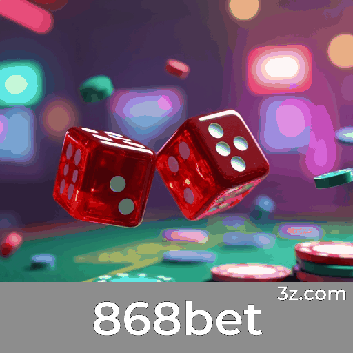 868bet Comunidade: O Paraíso de Interação de Jogadores