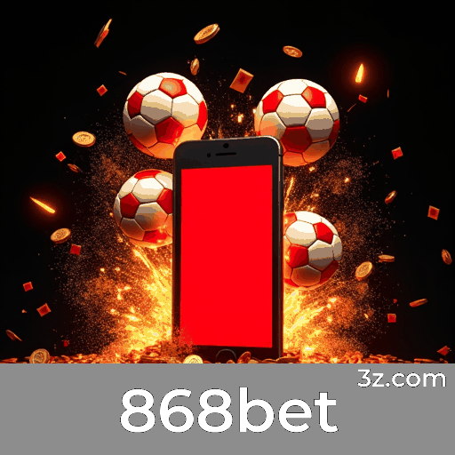 868bet: Diversidade de Jogos para Brasileiros