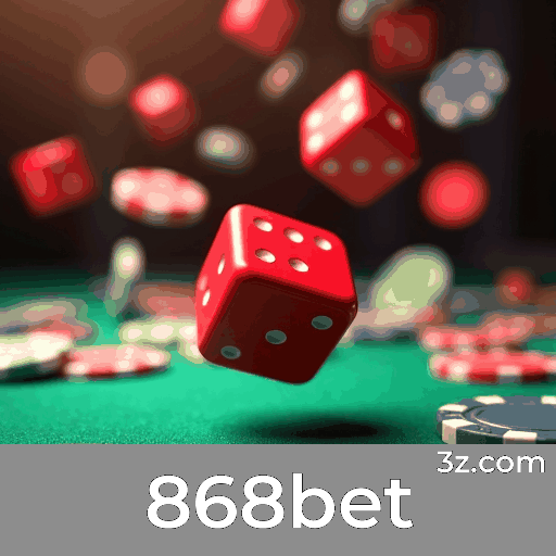 868bet: Apostas Esportivas Profissionais com Foco no Brasil