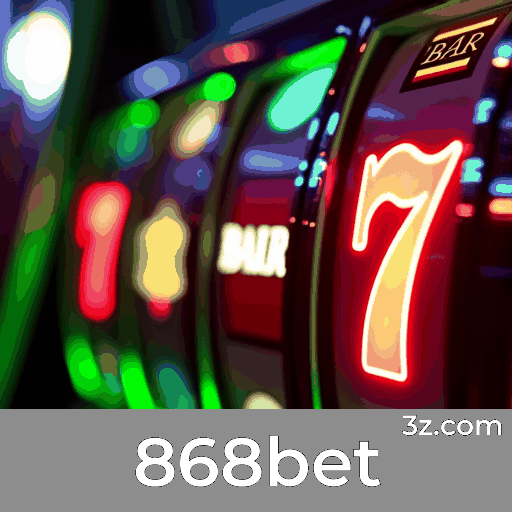 868bet Casino: Experiência VIP Exclusiva e Luxuosa