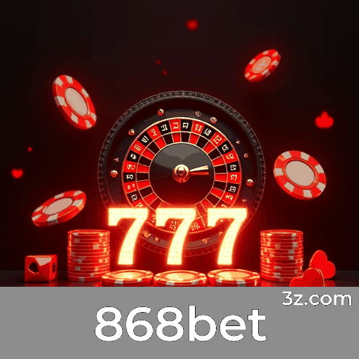 868bet: Apostas Esportivas Profissionais com Foco no Brasil