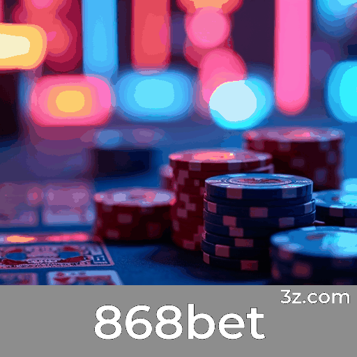 868bet: Desbloqueie Bônus Surpreendentes Agora!