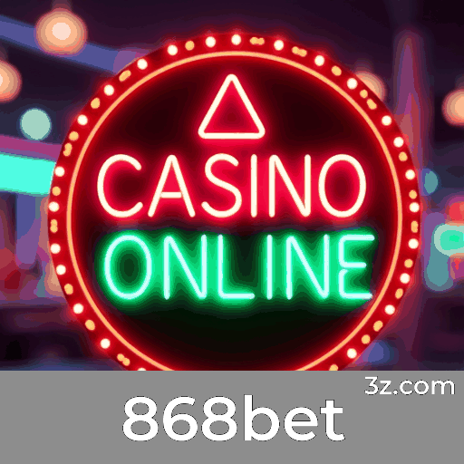 868bet: Apostas Esportivas Profissionais com Foco no Brasil