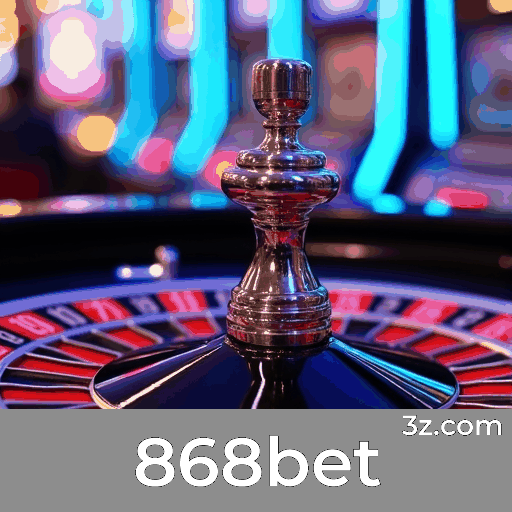 868bet: Desbloqueie Bônus Surpreendentes Agora!